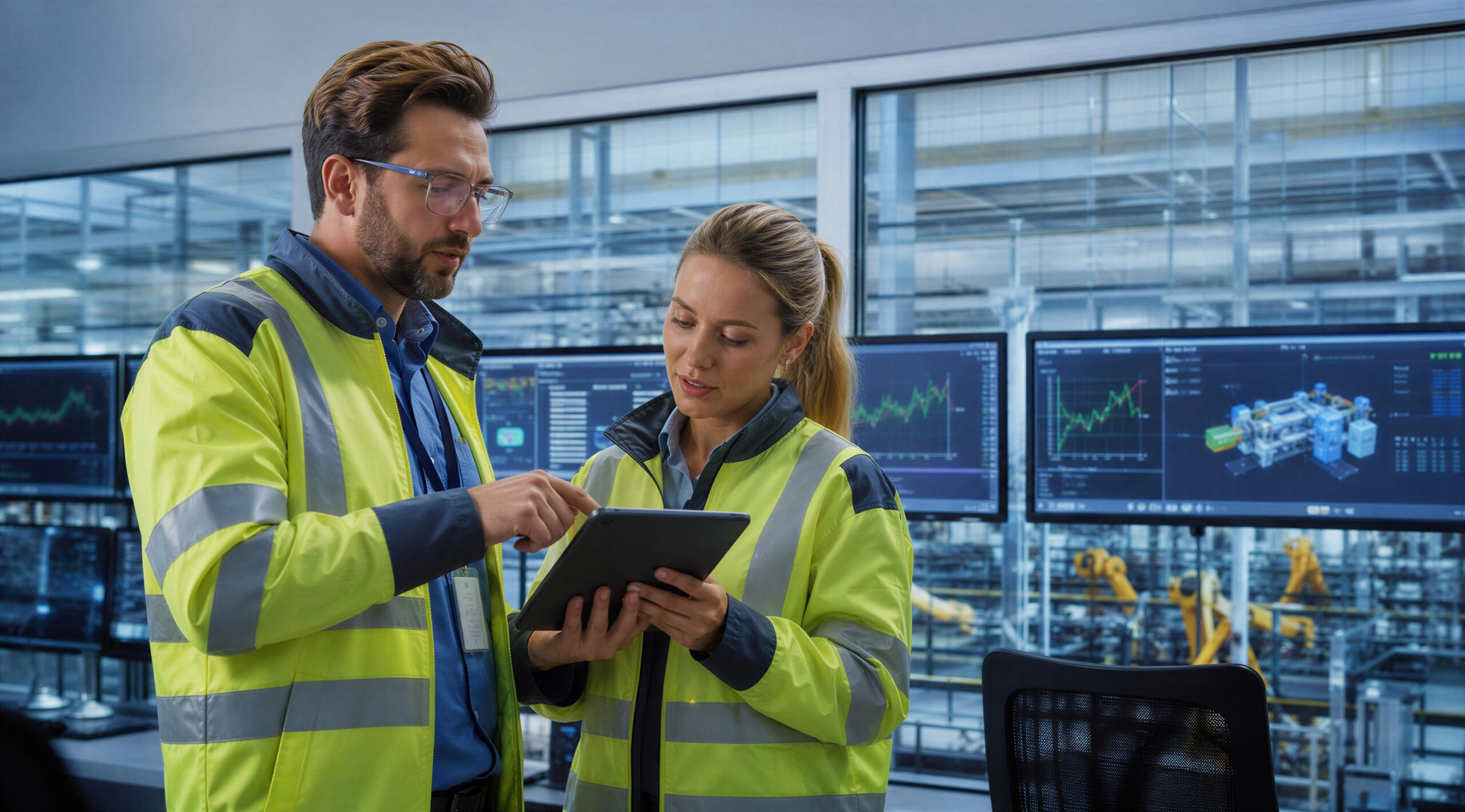 How Manufacturers Can Build Trust Online and Turn More Prospects Into Customers
